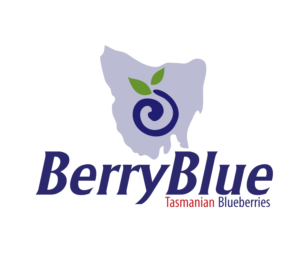 Design de Logo par Nimo_Designs pour Berry Blue | Design #3711103