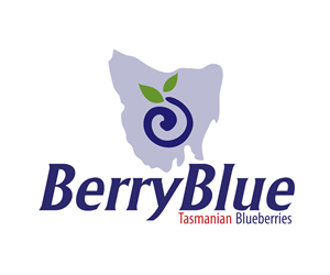 Logo Design by Nimo_Designs for Berry Blue | Design: #3711103