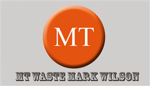 Design de Carte de Visite par touqeer21 pour mt waste | Design : #3669693