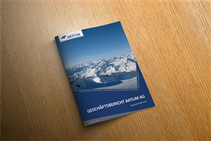 Brochure Design by iTech Graphics for Novus Partners AG | Design: #3658668