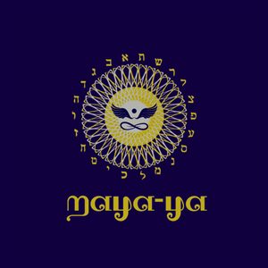 Logo Design by madrebonita for MaYa-Ya dance method  | Design: #3686849