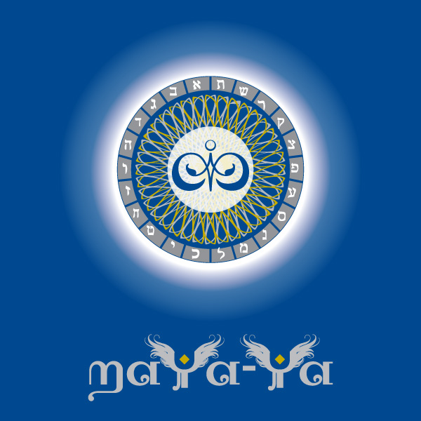 Logo Design by madrebonita for MaYa-Ya dance method  | Design #3723211