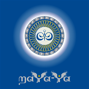 Logo Design by madrebonita for MaYa-Ya dance method  | Design: #3723211