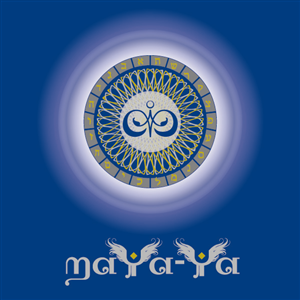 Logo Design by madrebonita for MaYa-Ya dance method  | Design: #3723925