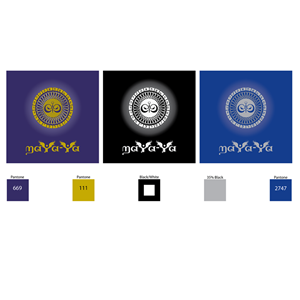Logo Design by madrebonita