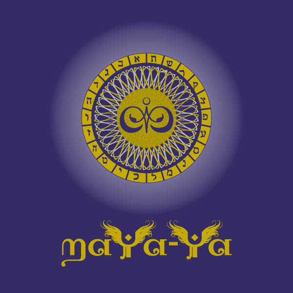 Logo Design by madrebonita for MaYa-Ya dance method  | Design #3730265