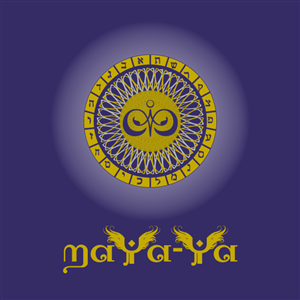 Logo Design by madrebonita for MaYa-Ya dance method  | Design: #3730265