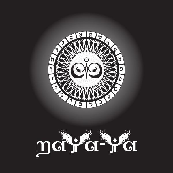 Logo Design by madrebonita for MaYa-Ya dance method  | Design #3730267