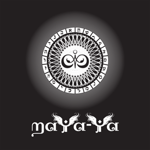Logo Design by madrebonita for MaYa-Ya dance method  | Design: #3730267