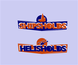 Logo Design by Navz