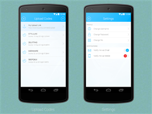 Design Application par iLexter pour BigBox Software Ltd | Design : #3654955