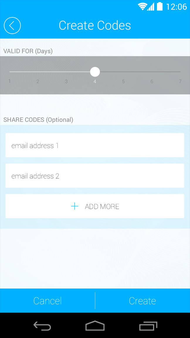 App Design by iLexter for BigBox Software Ltd | Design #3668204