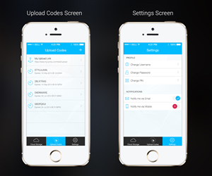Design Application par iLexter pour BigBox Software Ltd | Design #3687554