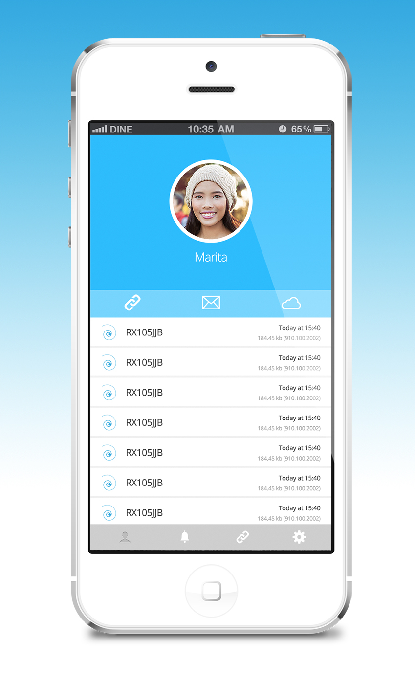 Design Application par eMango pour BigBox Software Ltd | Design #3655551