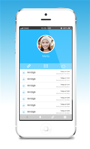 Design Application par eMango pour BigBox Software Ltd | Design : #3655551