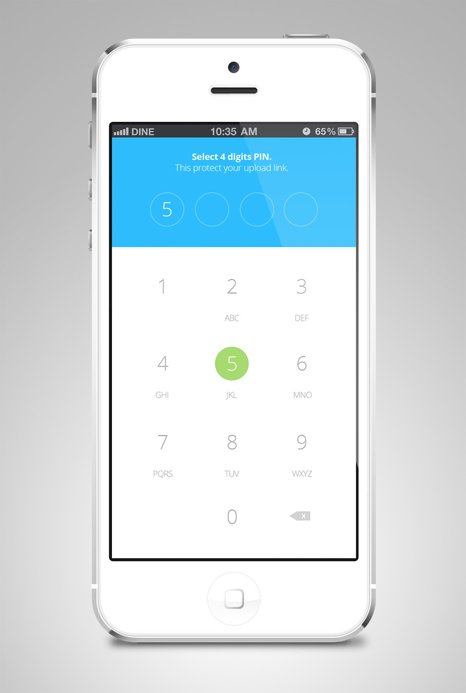 Design Application par eMango pour BigBox Software Ltd | Design #3660584