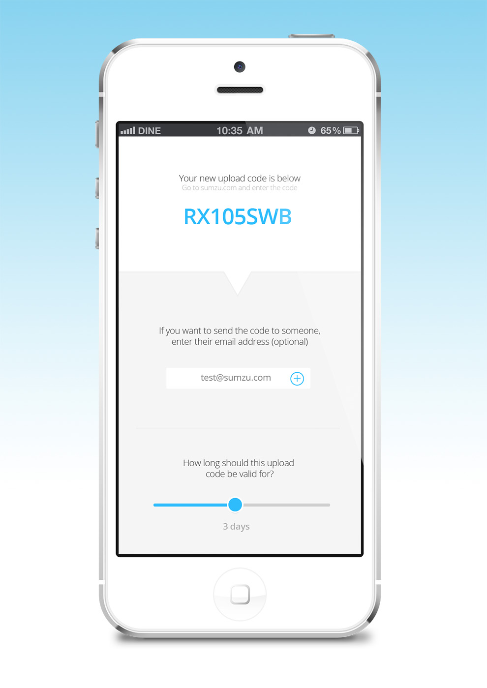 App Design by eMango for BigBox Software Ltd | Design #3660902