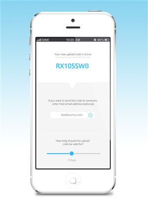 Design Application par eMango pour BigBox Software Ltd | Design : #3660902