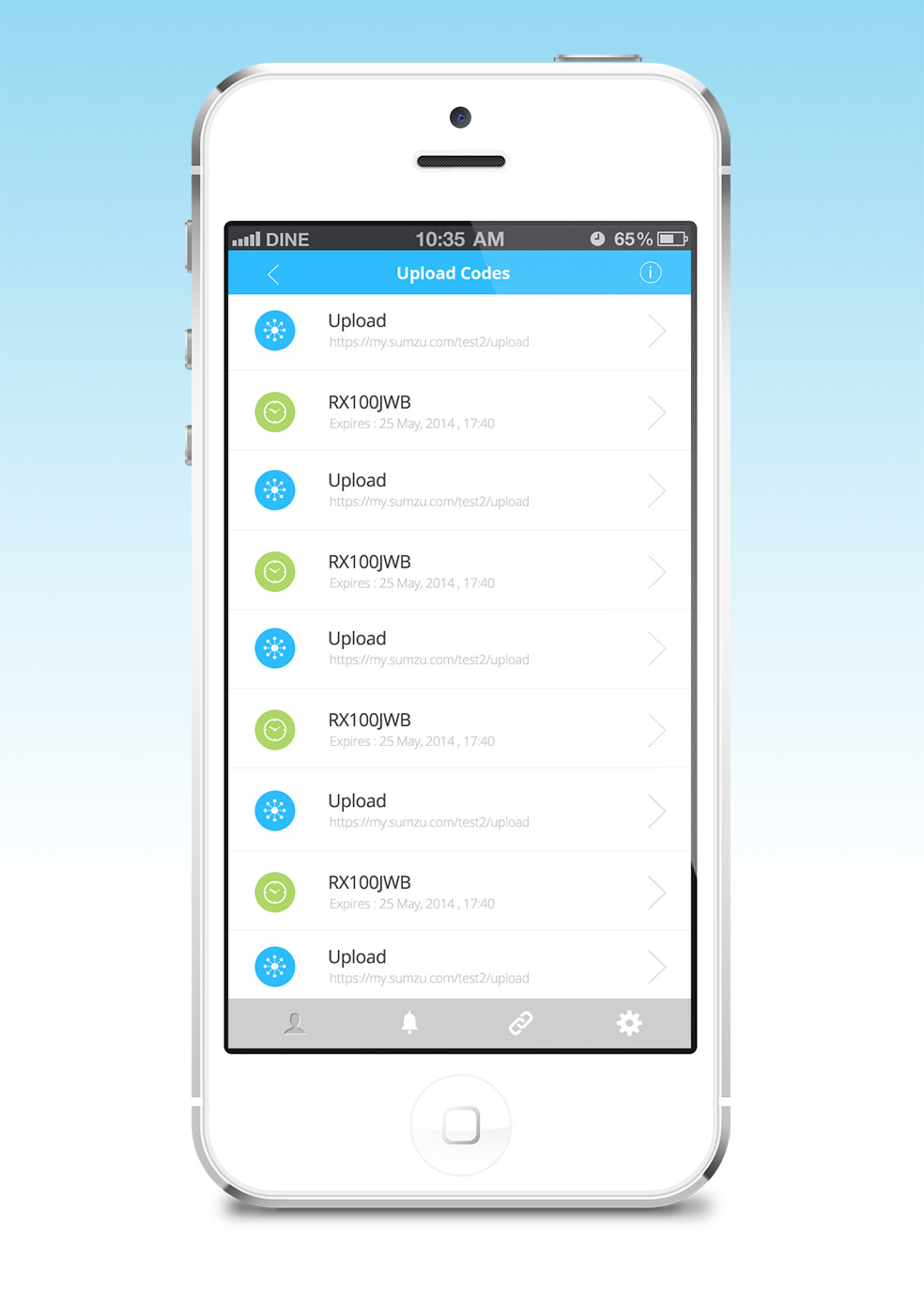App Design by eMango for BigBox Software Ltd | Design #3667179