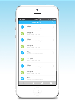 Design Application par eMango pour BigBox Software Ltd | Design : #3667179