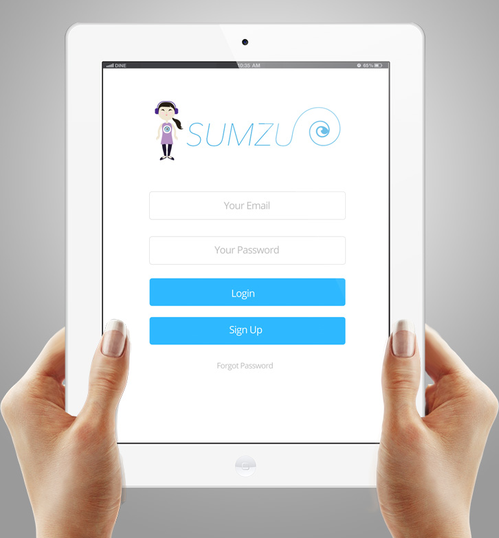 Diseño de aplicación (App) por eMango para BigBox Software Ltd | Diseño #3673595