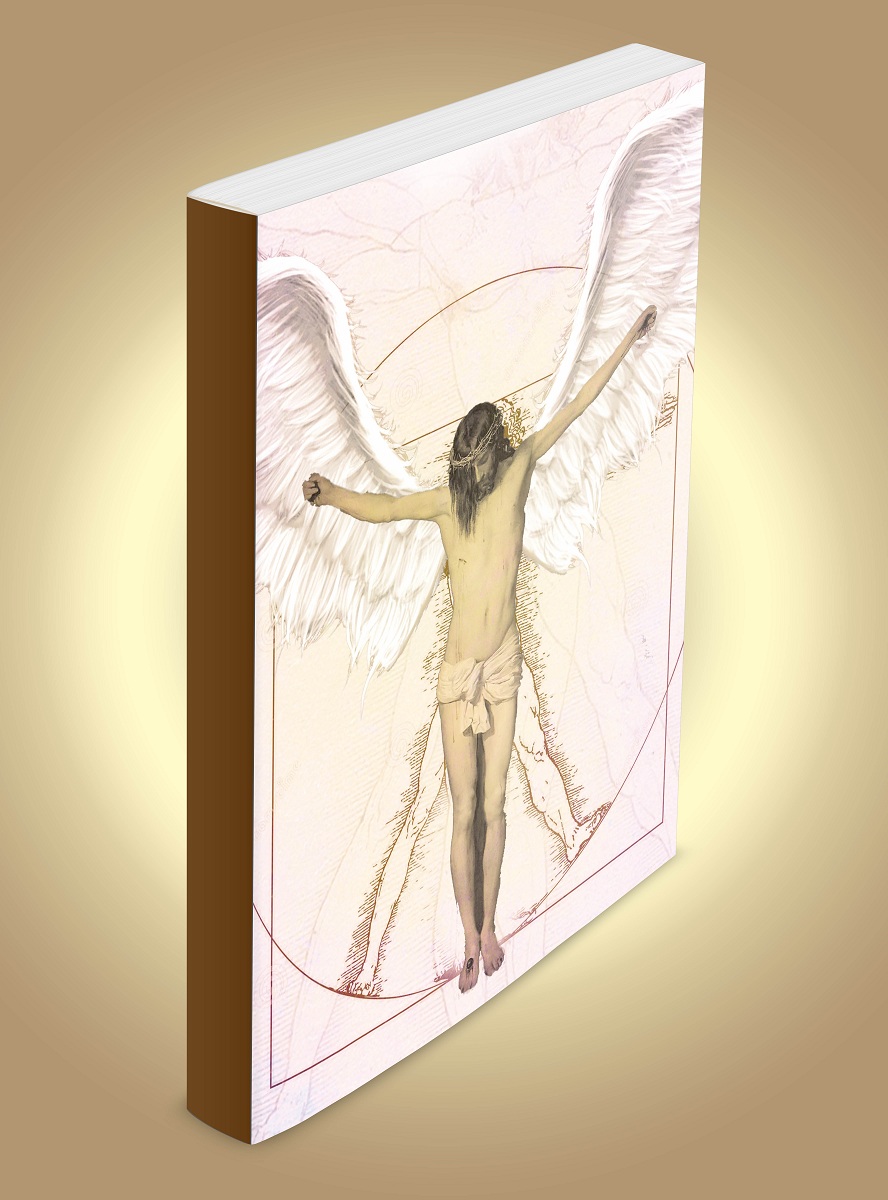 Book Cover Design by Smart Line Adv for this project | Design #3673962