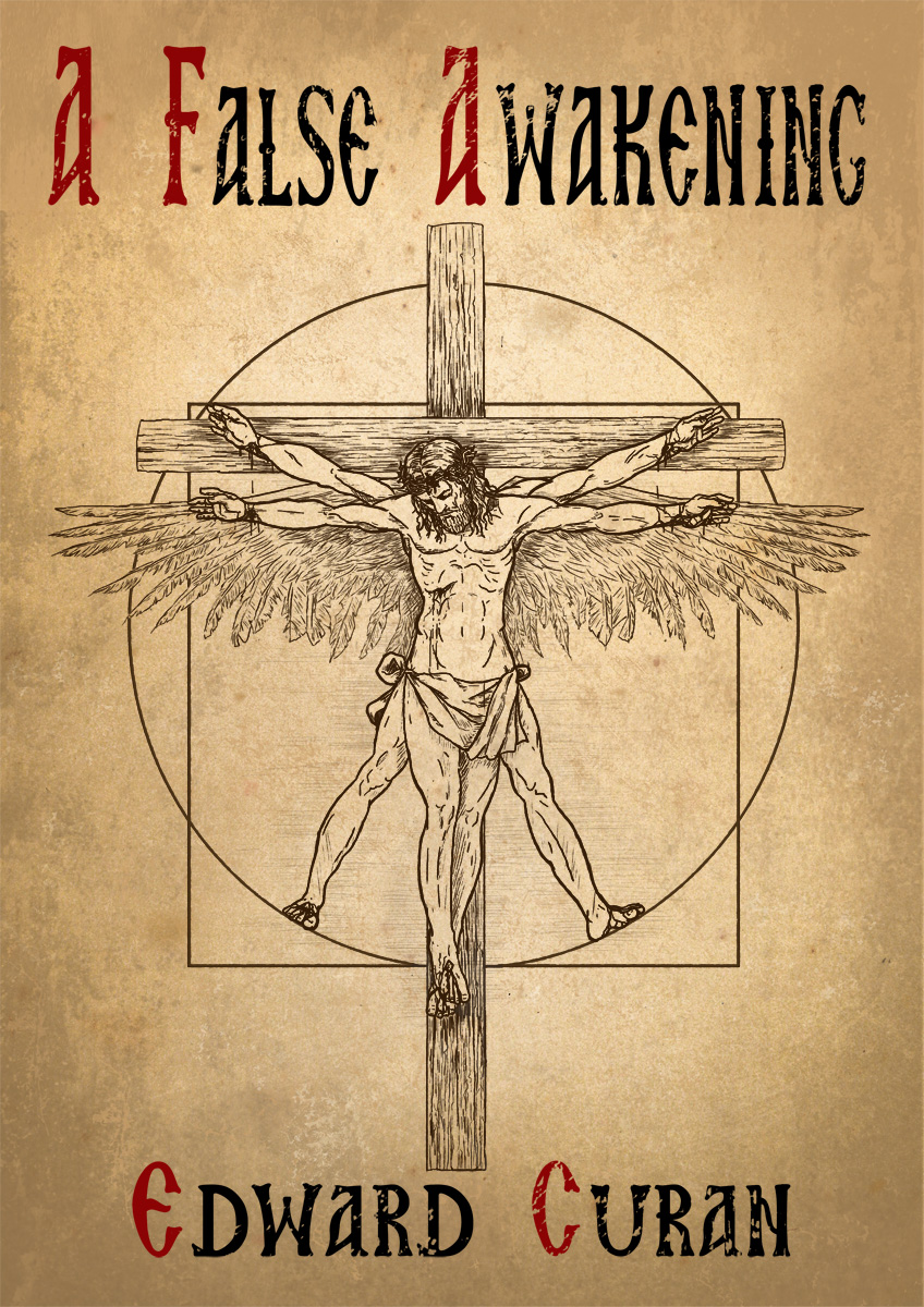 Book Cover Design by  Ntok for this project | Design #3727755