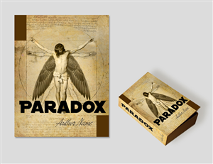 Book Cover Design by originseven