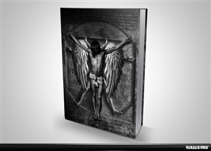 Paradox | Buchumschlag Design von gekgrfx