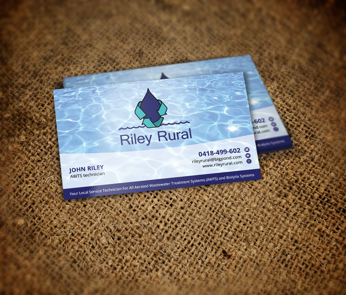 Design de Carte de Visite par Nelsur pour ce projet | Design #3642680