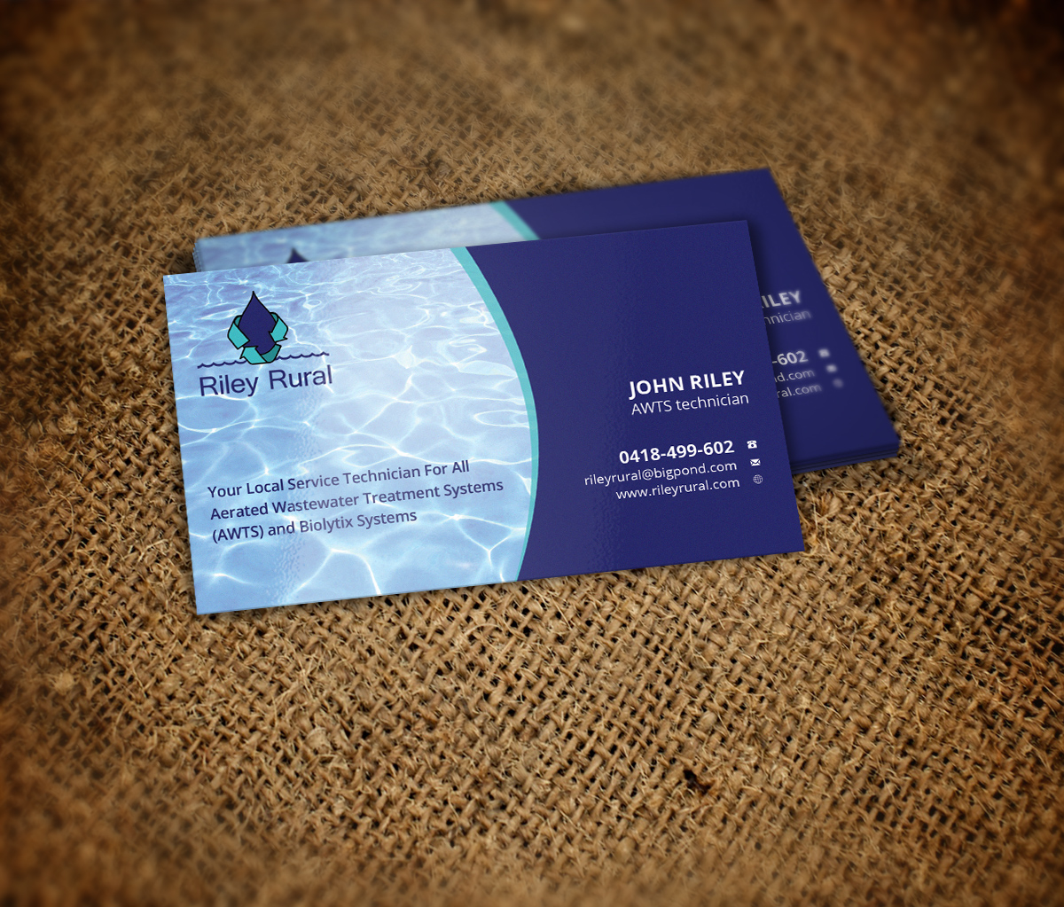 Design de Carte de Visite par Nelsur pour ce projet | Design #3645946
