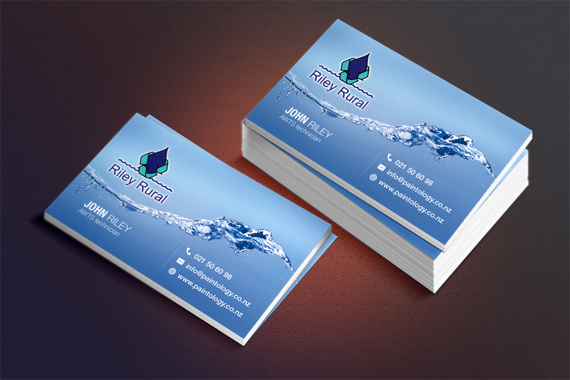 Business Card Design by FLEXIN for this project | Design #3666153