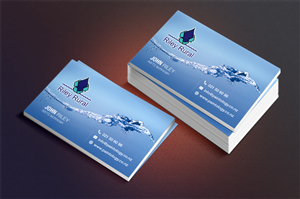 Diseño de Tarjeta de Presentación por FLEXIN para este proyecto | Diseño: #3666153