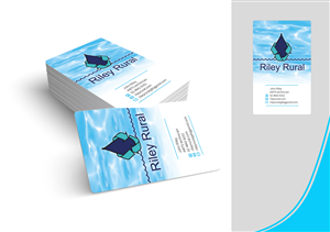 Diseño de Tarjeta de Presentación por Mr. Moewe para este proyecto | Diseño: #3654686