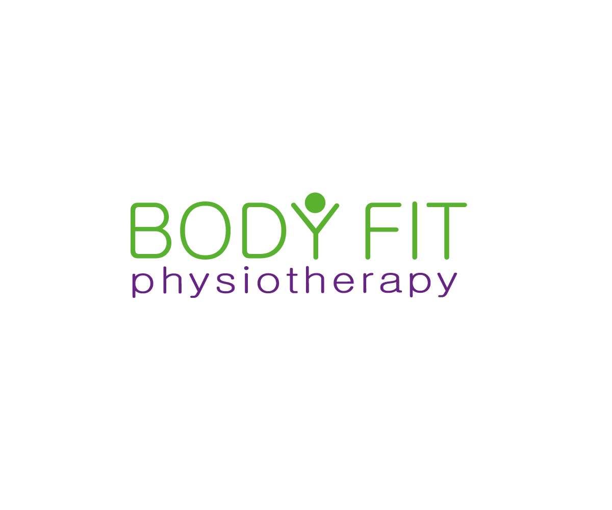 Logo Design by Marta Gavran for Body Fit Physiotherapy | Design #3679728