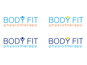 Logo Design by Marta Gavran for Body Fit Physiotherapy | Design #3683632