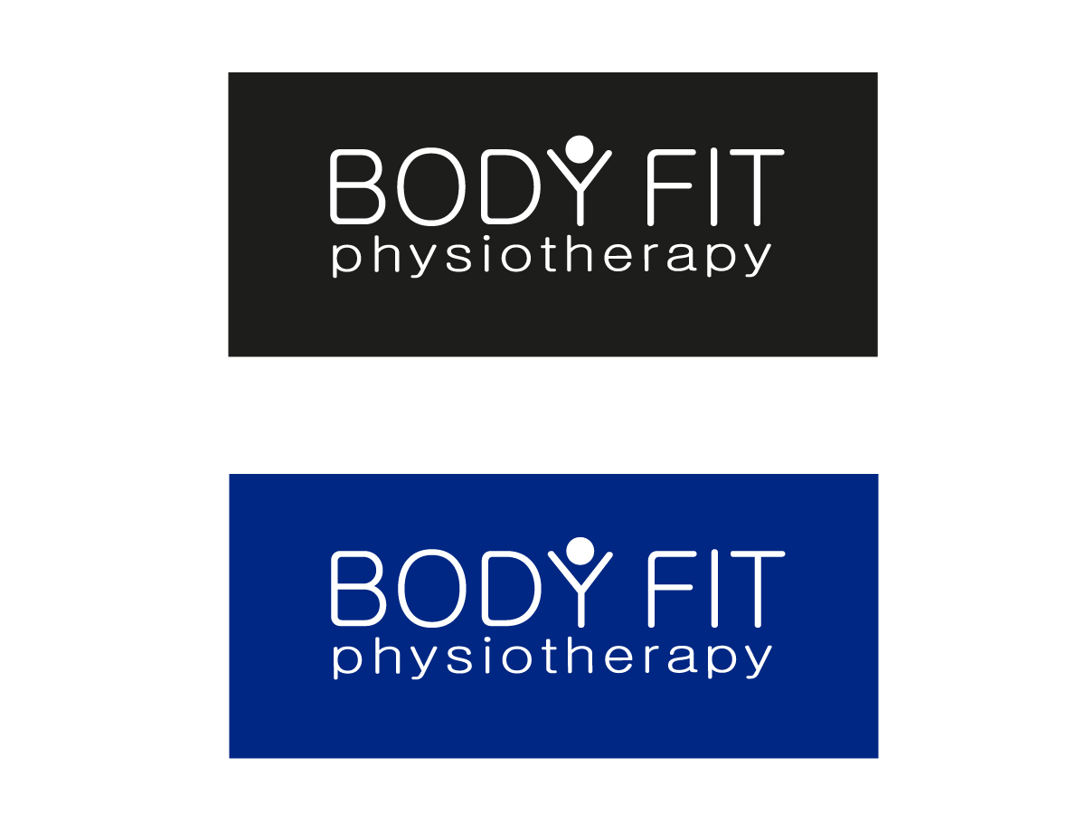 Logo Design by Marta Gavran for Body Fit Physiotherapy | Design #3683649