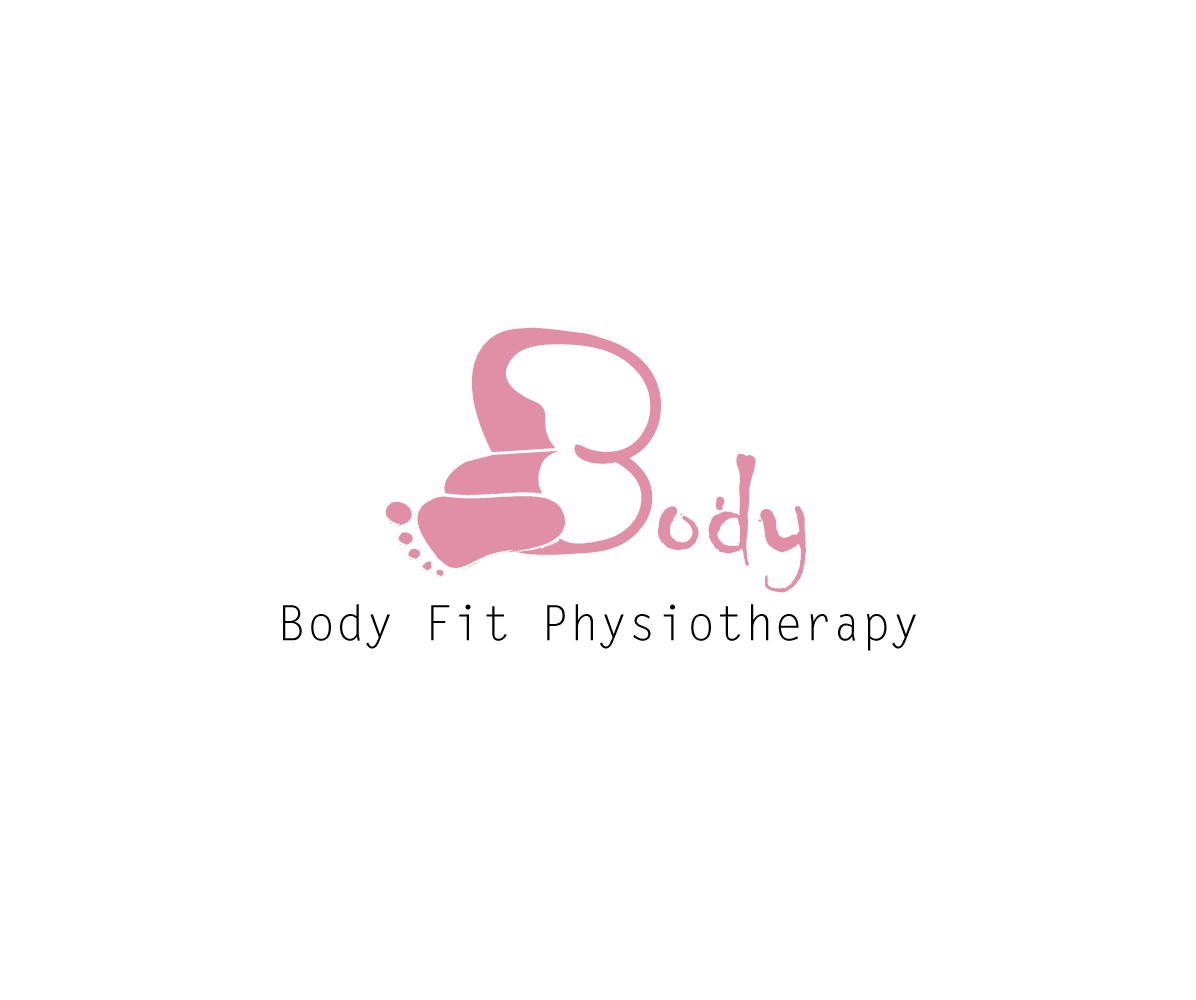 Logo Design by 84logo for Body Fit Physiotherapy | Design #3670721