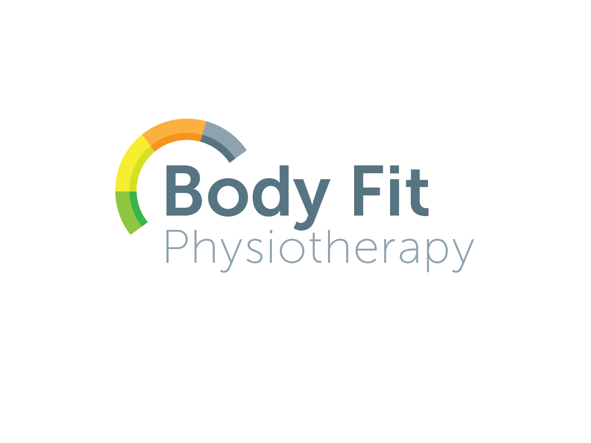 Logo Design by really77 for Body Fit Physiotherapy | Design #3658293