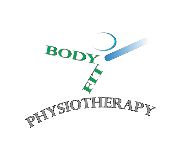 Logo-Design von Ivan für Body Fit Physiotherapy | Design #3643925