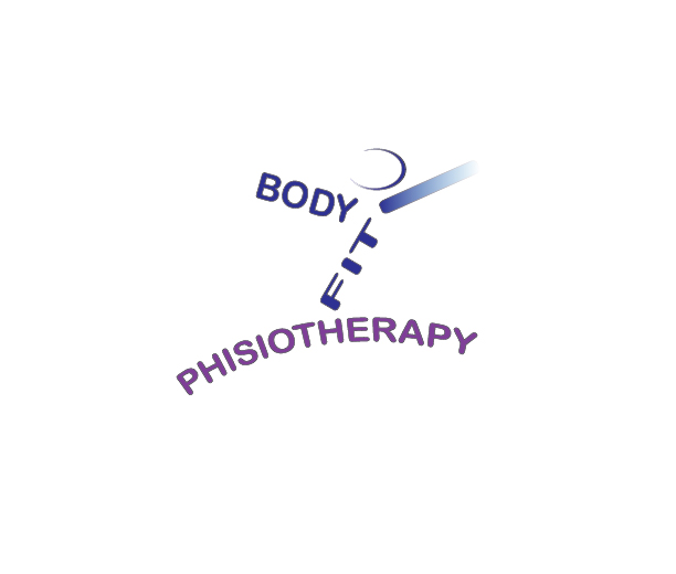 Logo Design by Ivan for Body Fit Physiotherapy | Design #3681514