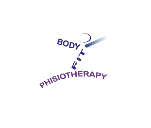 Logo Design by Ivan for Body Fit Physiotherapy | Design: #3681514
