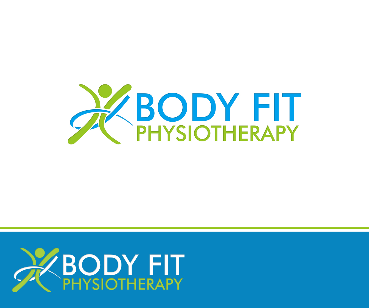Design de Logo par Logo ProBH pour Body Fit Physiotherapy | Design #3644471
