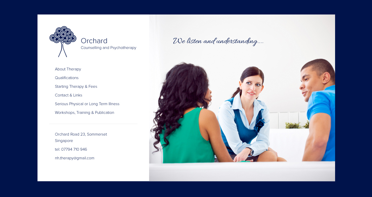 Diseño Web por Lauren para este proyecto | Diseño #3650537