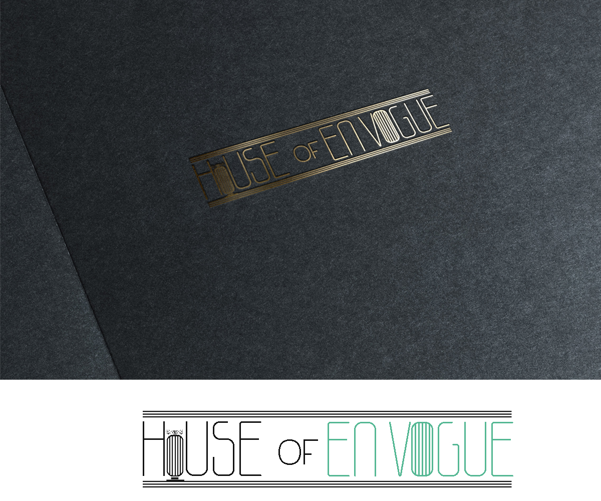 Logo-Design von Navz für dieses Projekt | Design #3643918