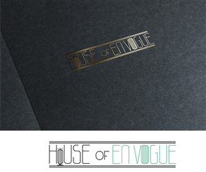 Logo Design by Navz