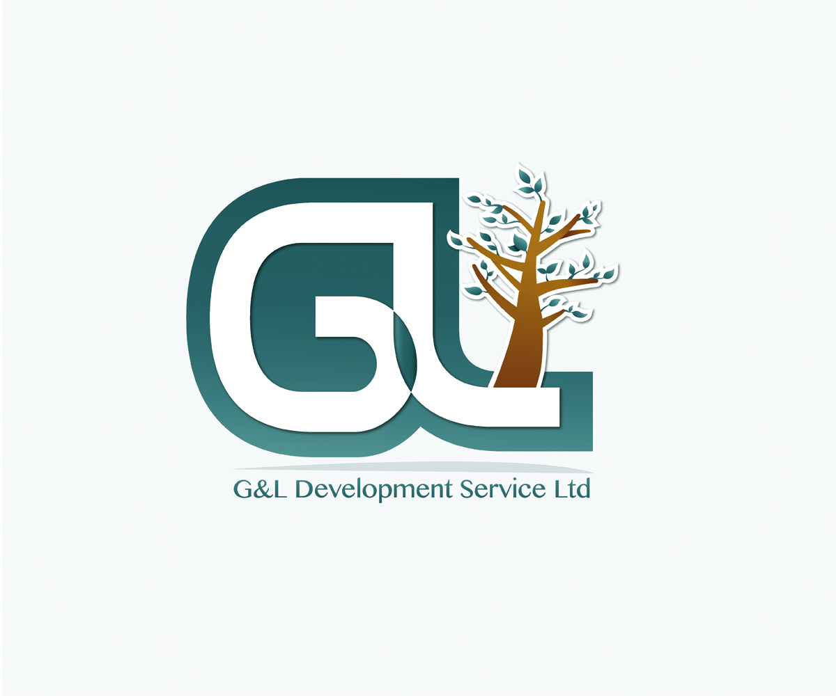 Logo Design by fontasdesign for G&L Development Service Ltd | Design #3662308