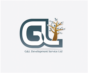 Logo Design by fontasdesign for G&L Development Service Ltd | Design #3662308