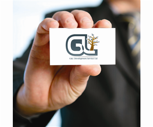 Diseño de Logo por fontasdesign para G&L Development Service Ltd | Diseño: #3662311