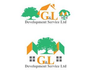Logo-Design von Filip M für G&L Development Service Ltd | Design: #3702723